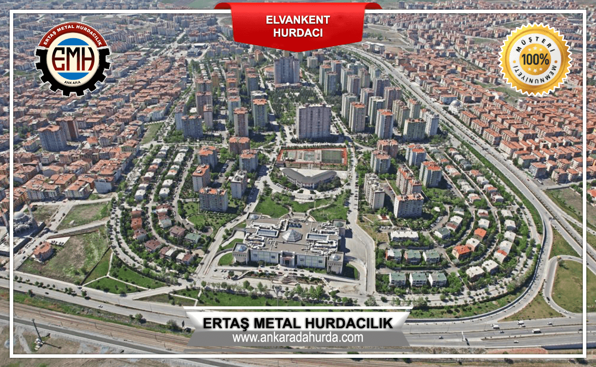 Elvankent Hurdacı