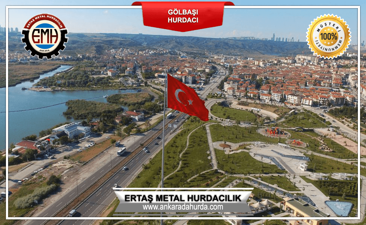 Gölbaşı Hurdacı